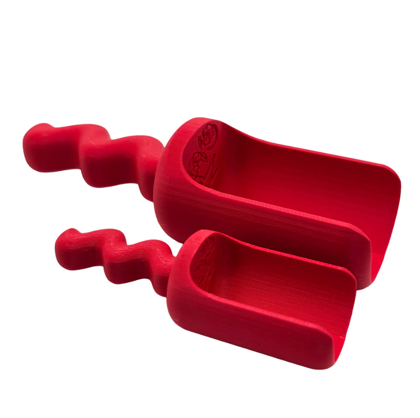 Grennn Speelschepje Wave XL