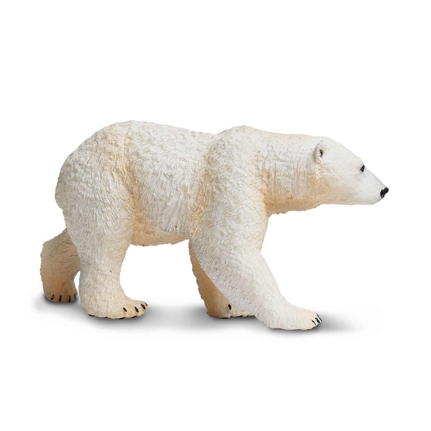 Dierenfiguur ijsbeer