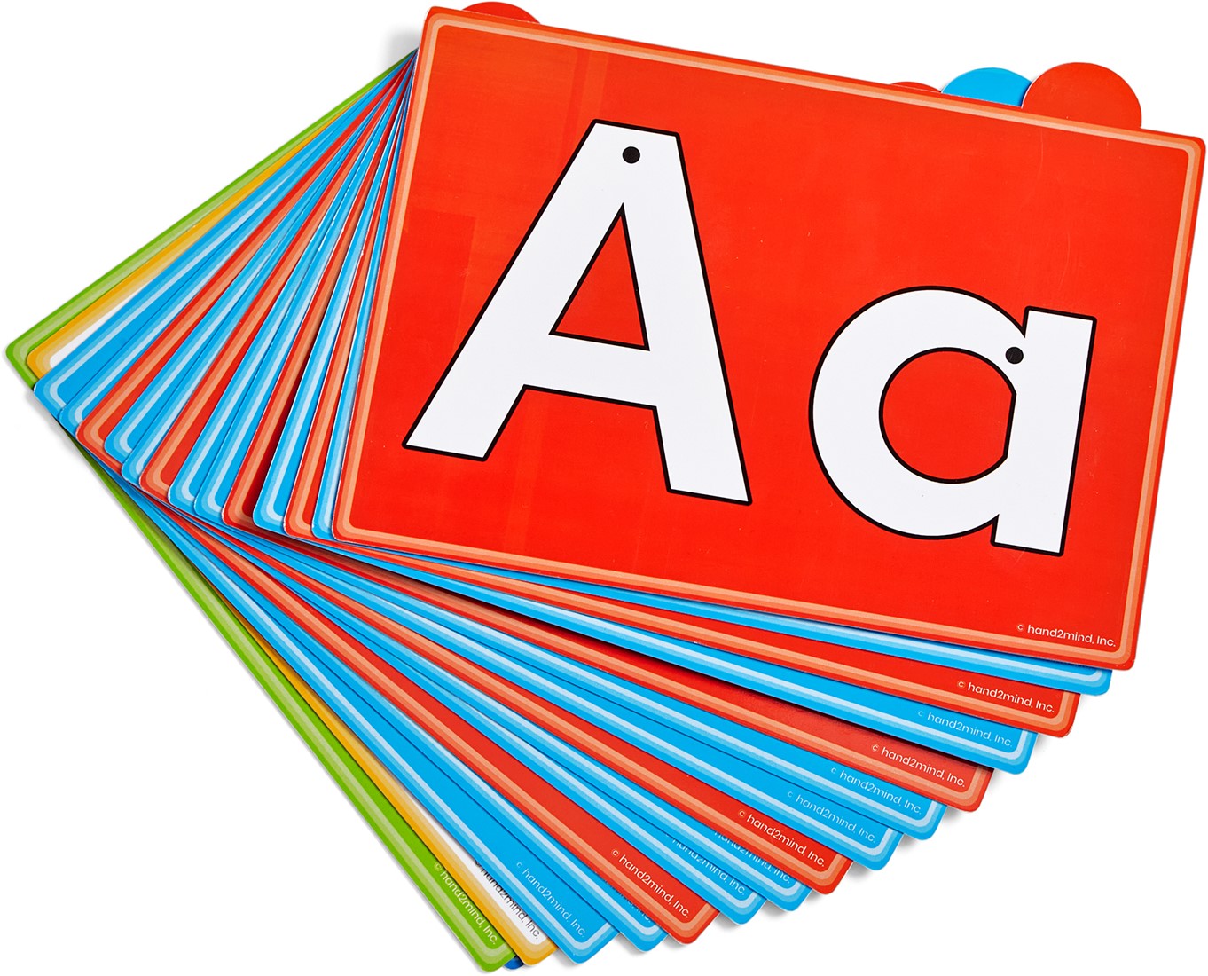 Learning Resources - Letter Tracing Sensory Pad
