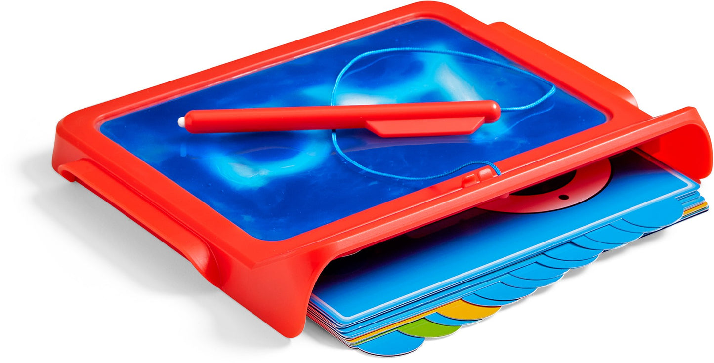 Learning Resources - Letter Tracing Sensory Pad