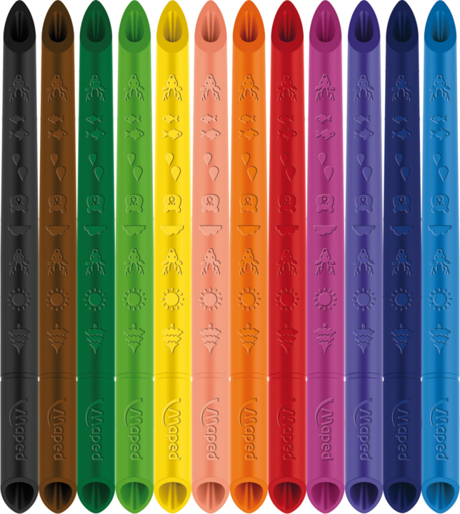 Maped Color'Peps Infinity kleurpotloden