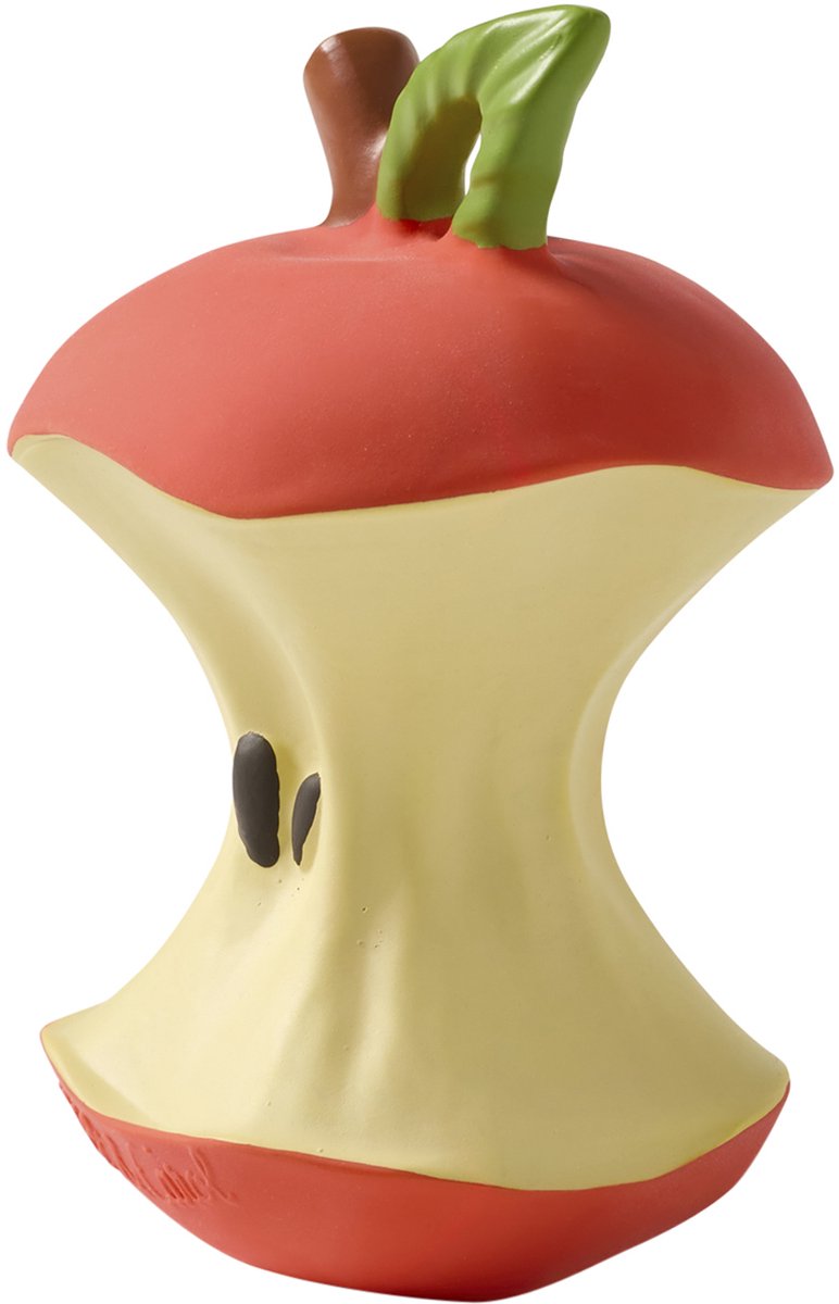 Bijtspeeltje - Pepa The Apple