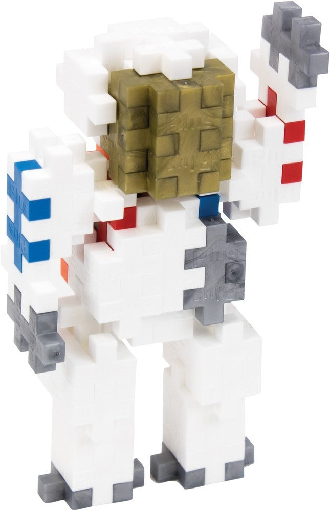 Astronaut Tube (100 stuks)