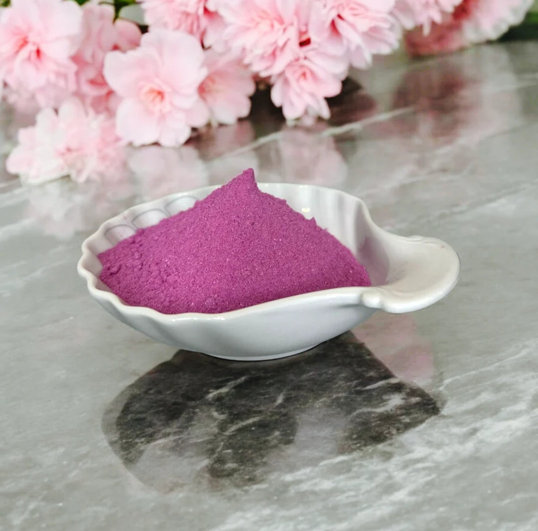 Magisch poeder Sensus Lotus 30 gram kleinverpakking