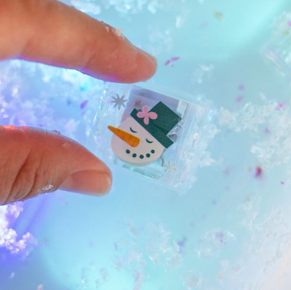 Glo Pals ltd edition cubes (6st)