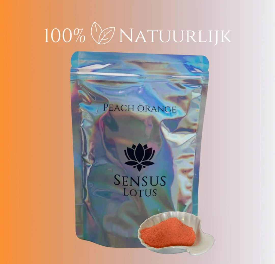 Magisch poeder Sensus Lotus 30 gram kleinverpakking