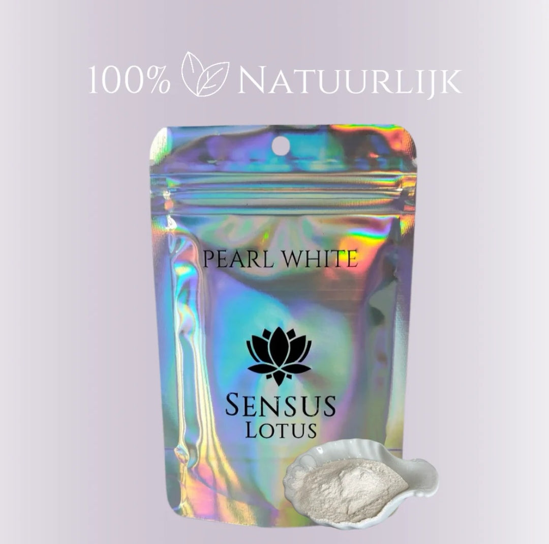 Magisch poeder Sensus Lotus 30 gram kleinverpakking