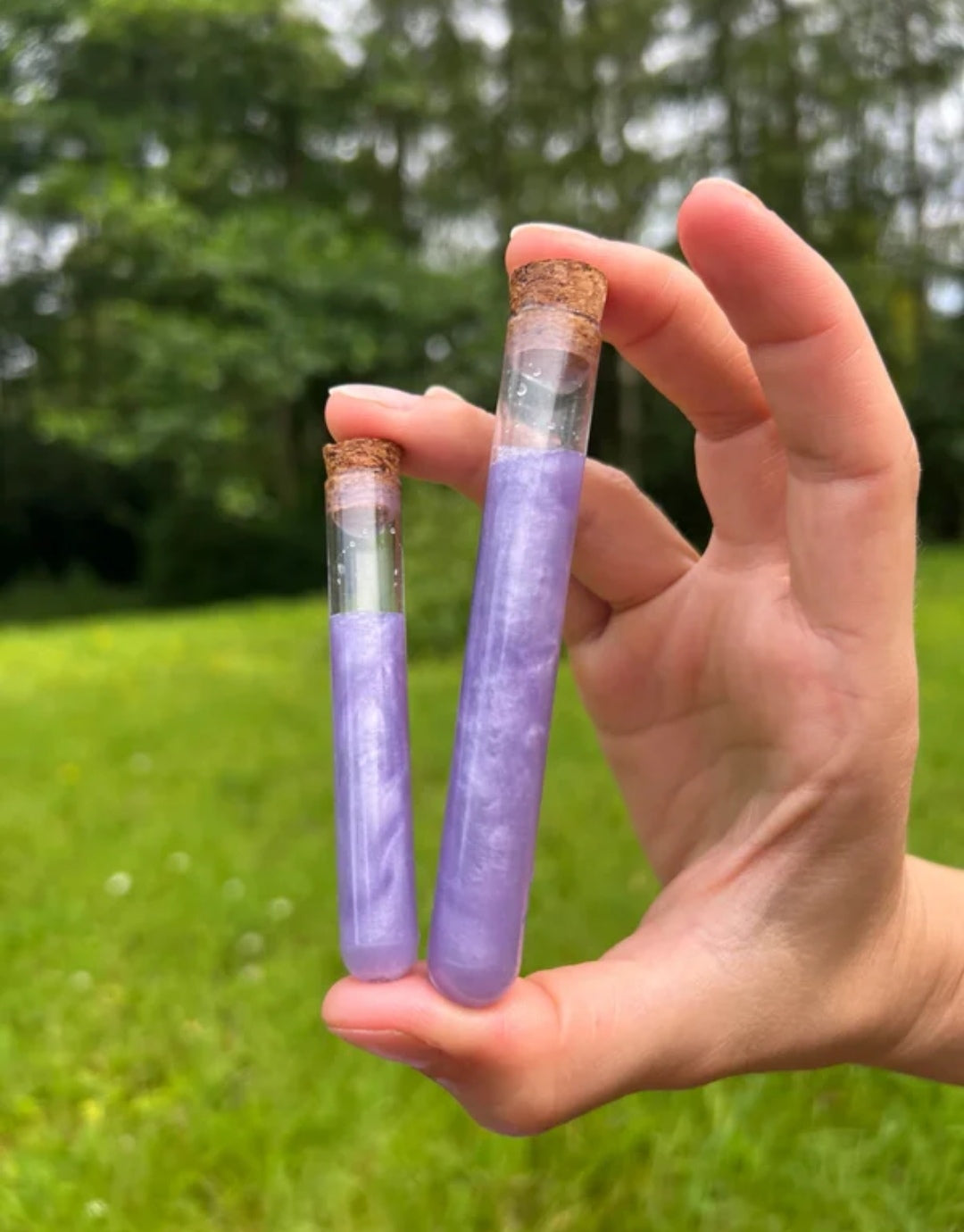 Magisch poeder Sensus Lotus 30 gram kleinverpakking