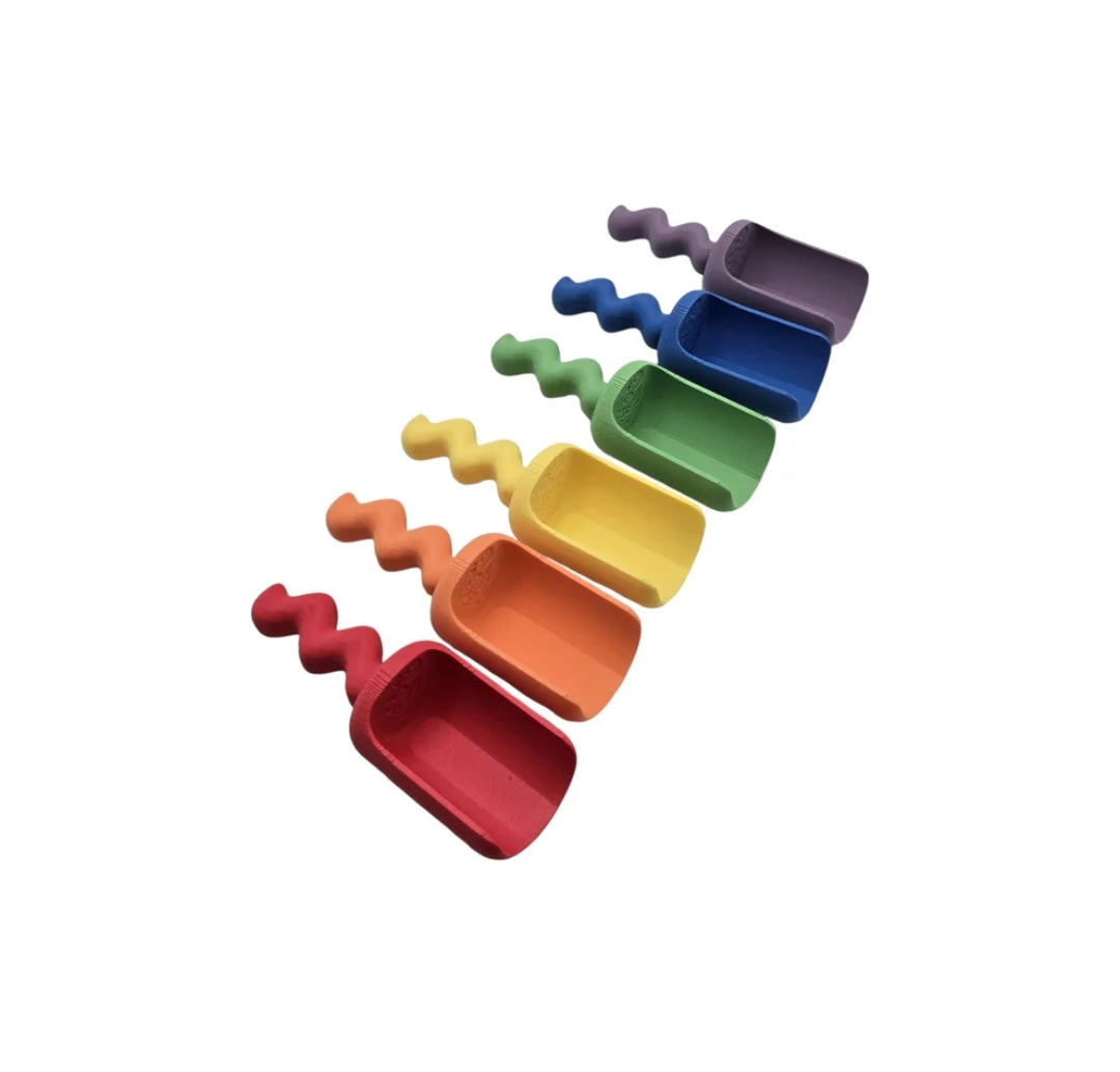 Grennn Speelschepje Wave