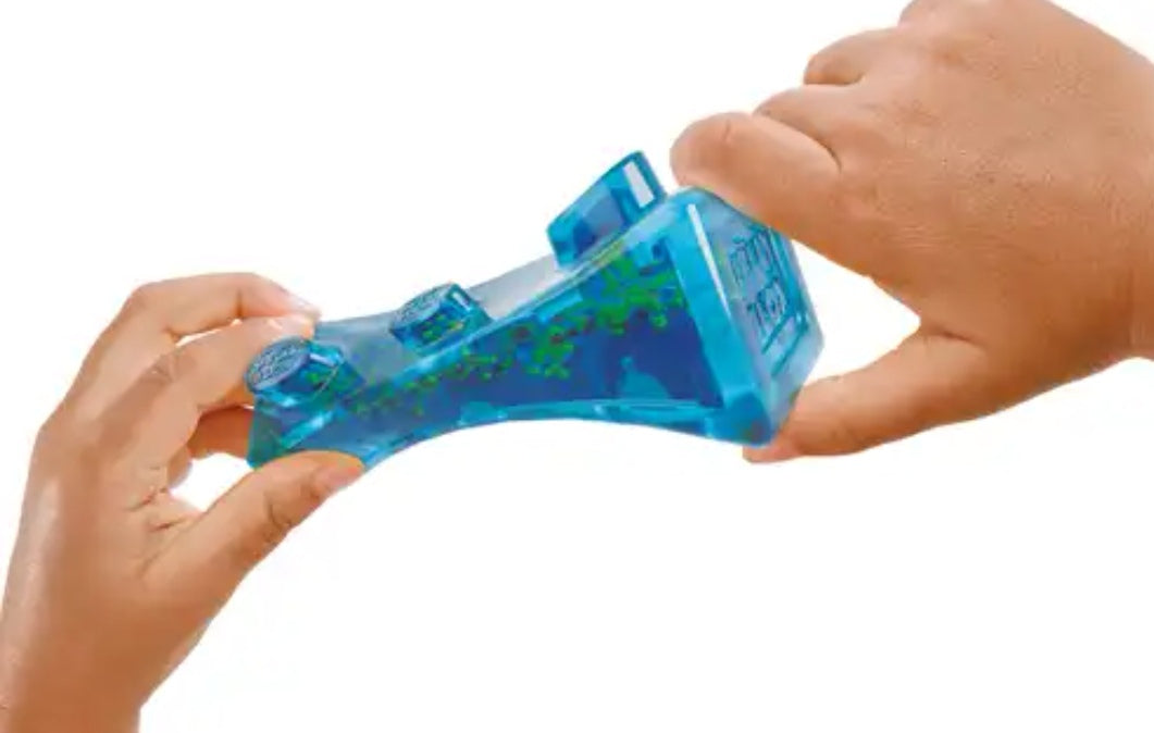 Jelly Blox - Vehicle Kit (35-delige set)