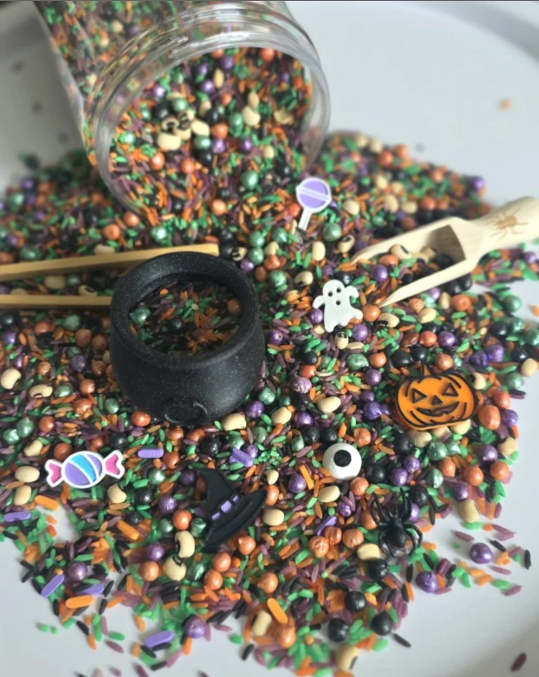 PourAndPlay Halloween