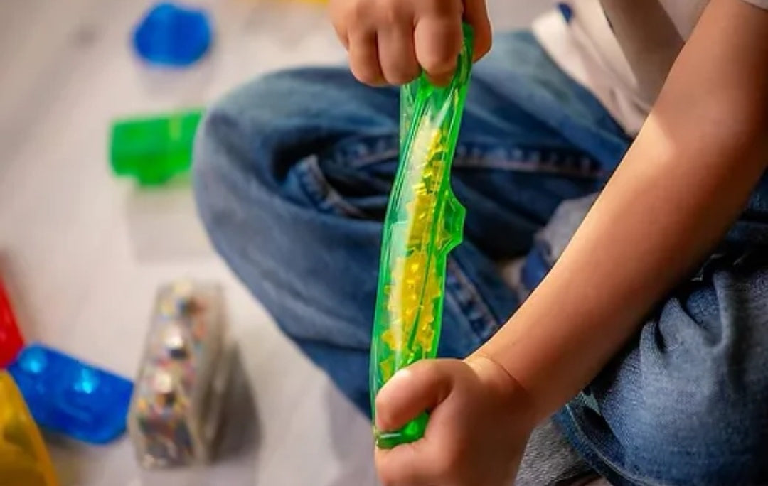 Jelly Blox - Creative Kit (20 stuks)