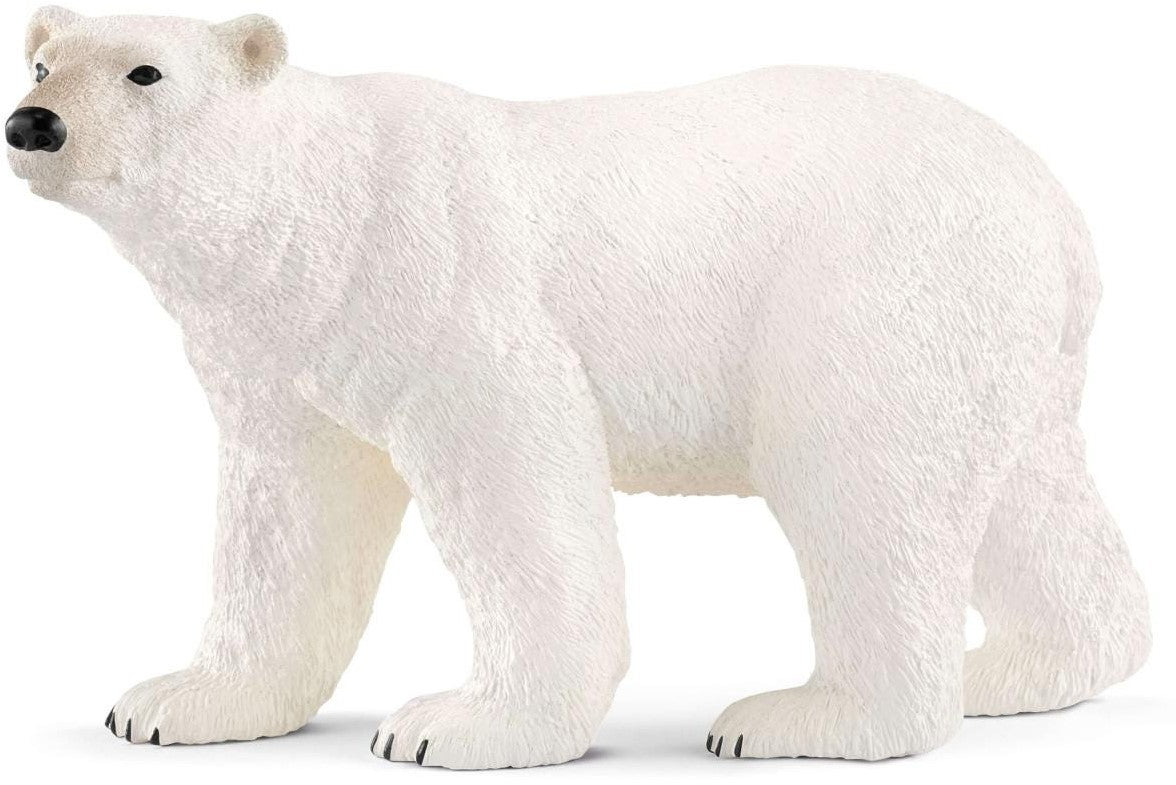 Dierenfiguur ijsbeer