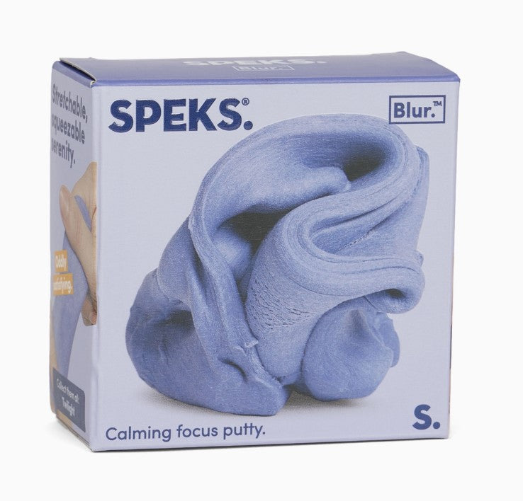 SPEKS Blur | Kalmerende Focus Putty
