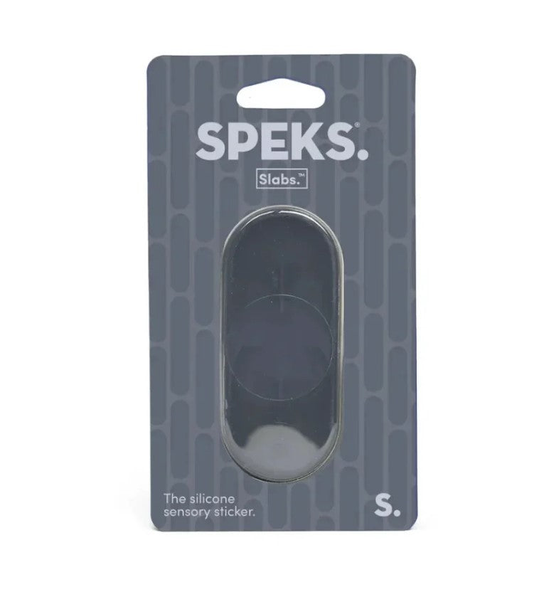 SPEKS Slabs Sensory Stickers | Sensorische stickers voor rust en focus