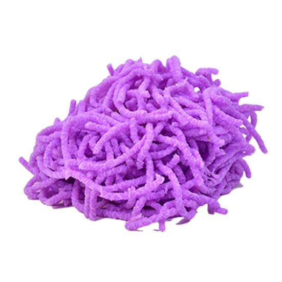 Squishy Wormen - Kleuren per stuk (zakje)