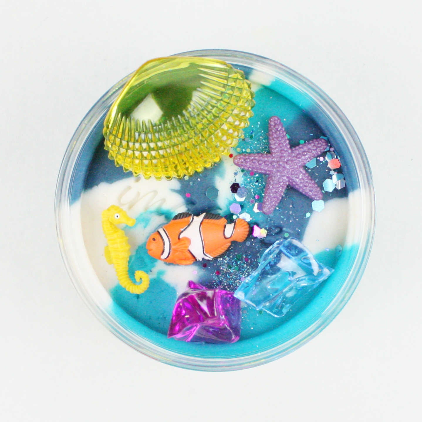 Speelklei Invitation to Imagine