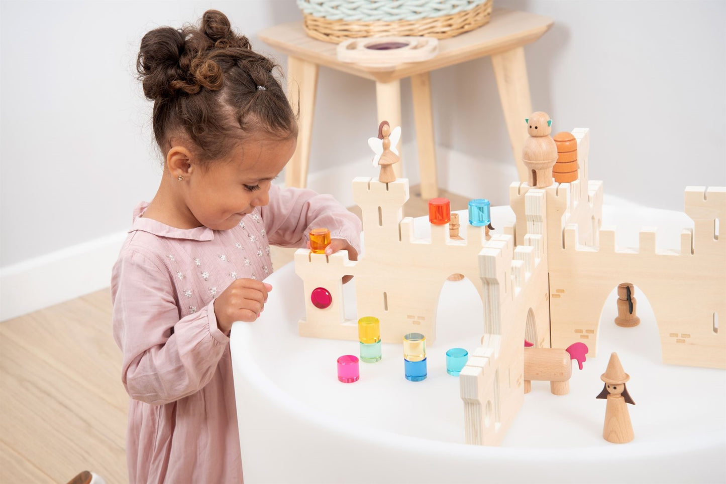 Tickit® Ronde Juwelen