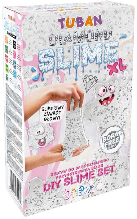 Tuban DIY Slime