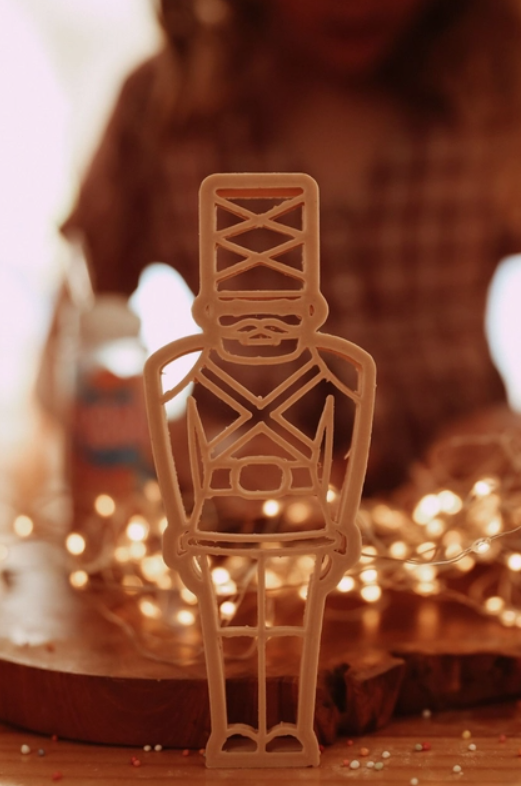 Uitsteker notenkraker