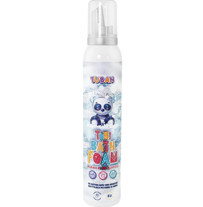Tuban speelschuim Tubi Foam