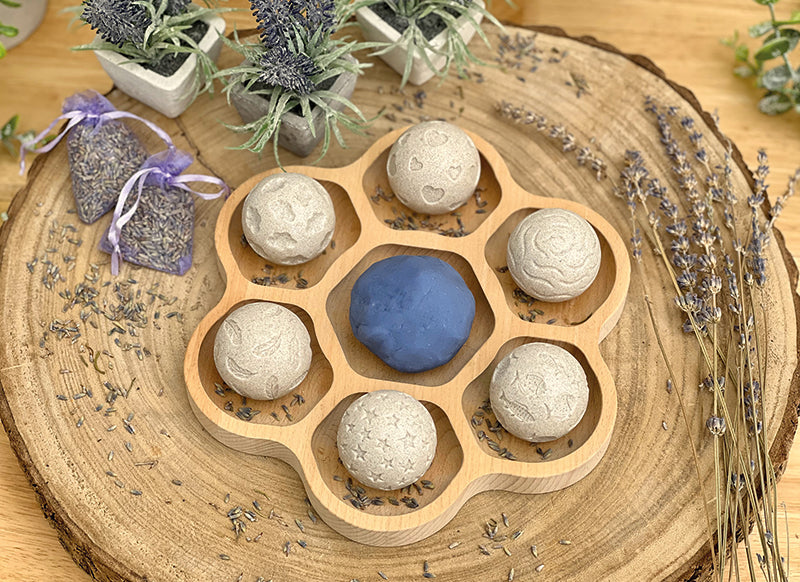 Yellow Door Roll Around Feel Calm