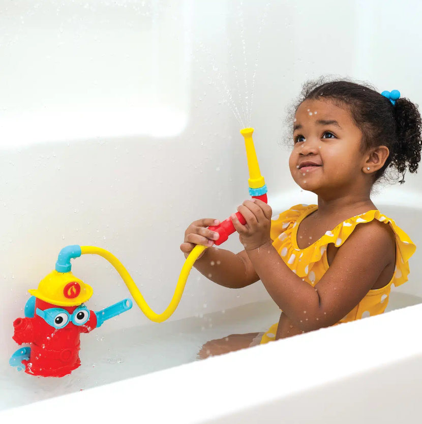 Yookidoo Ready Freddy Spray ‘N’ Sprinkle