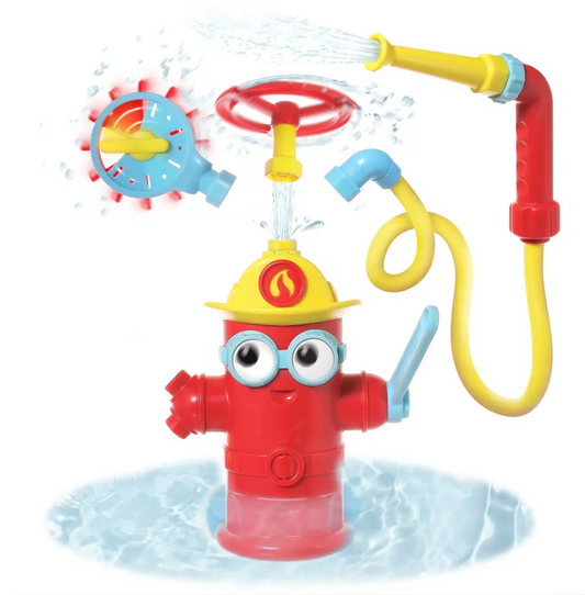 Yookidoo Ready Freddy Spray ‘N’ Sprinkle