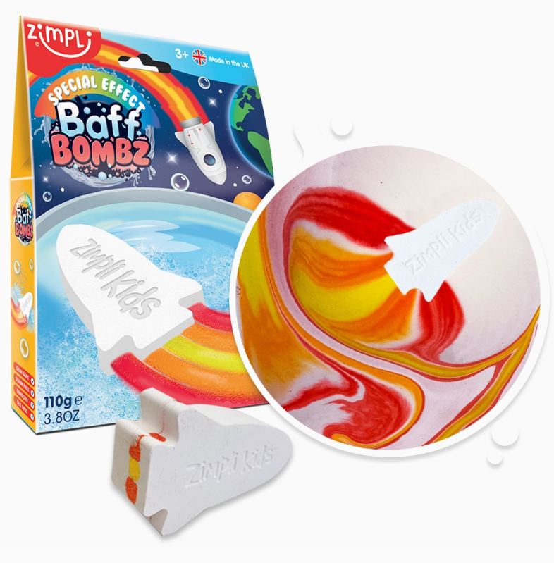 Bruisbal raket