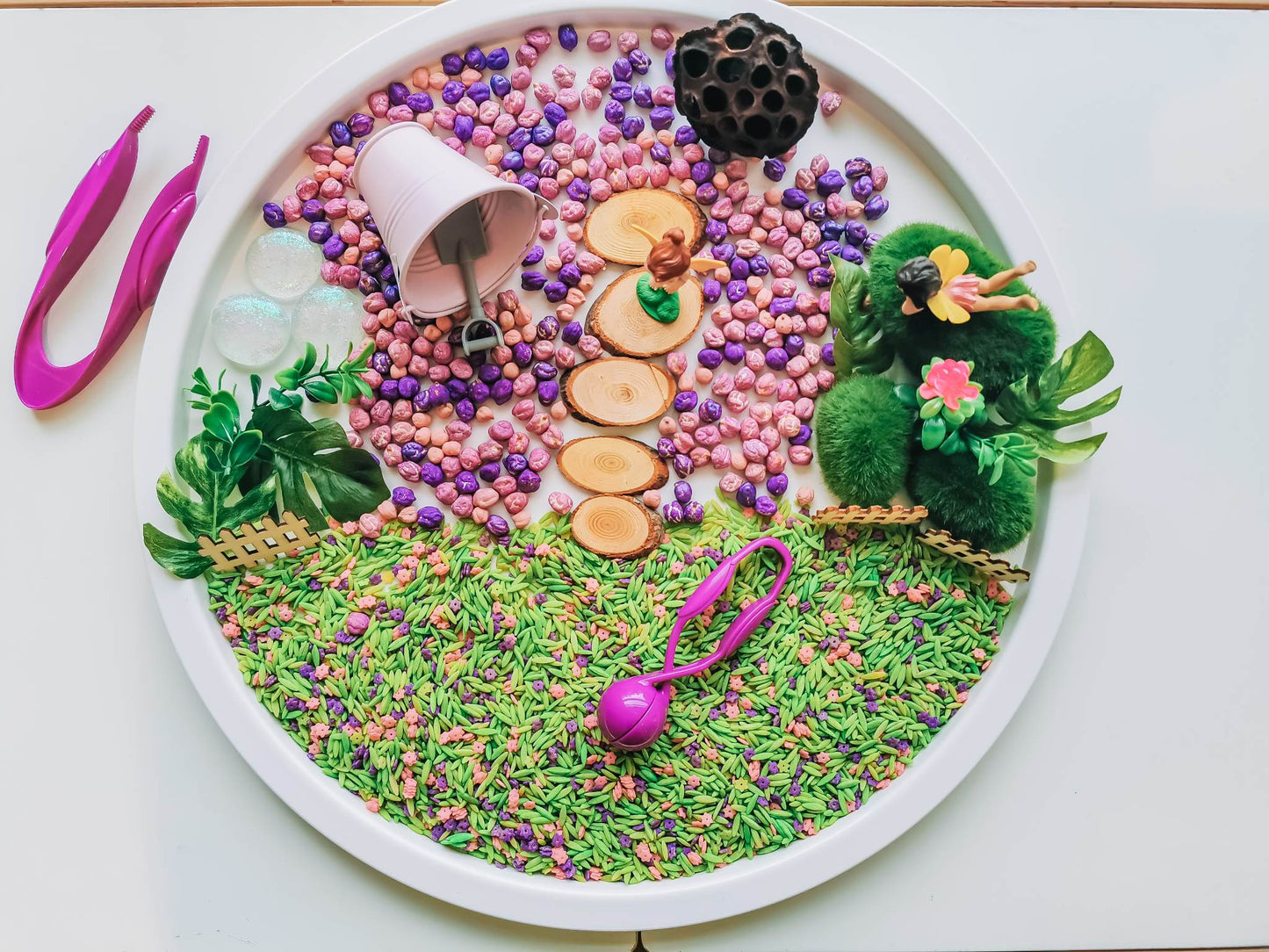 Speelfiguren Elfjes Super TOOB®