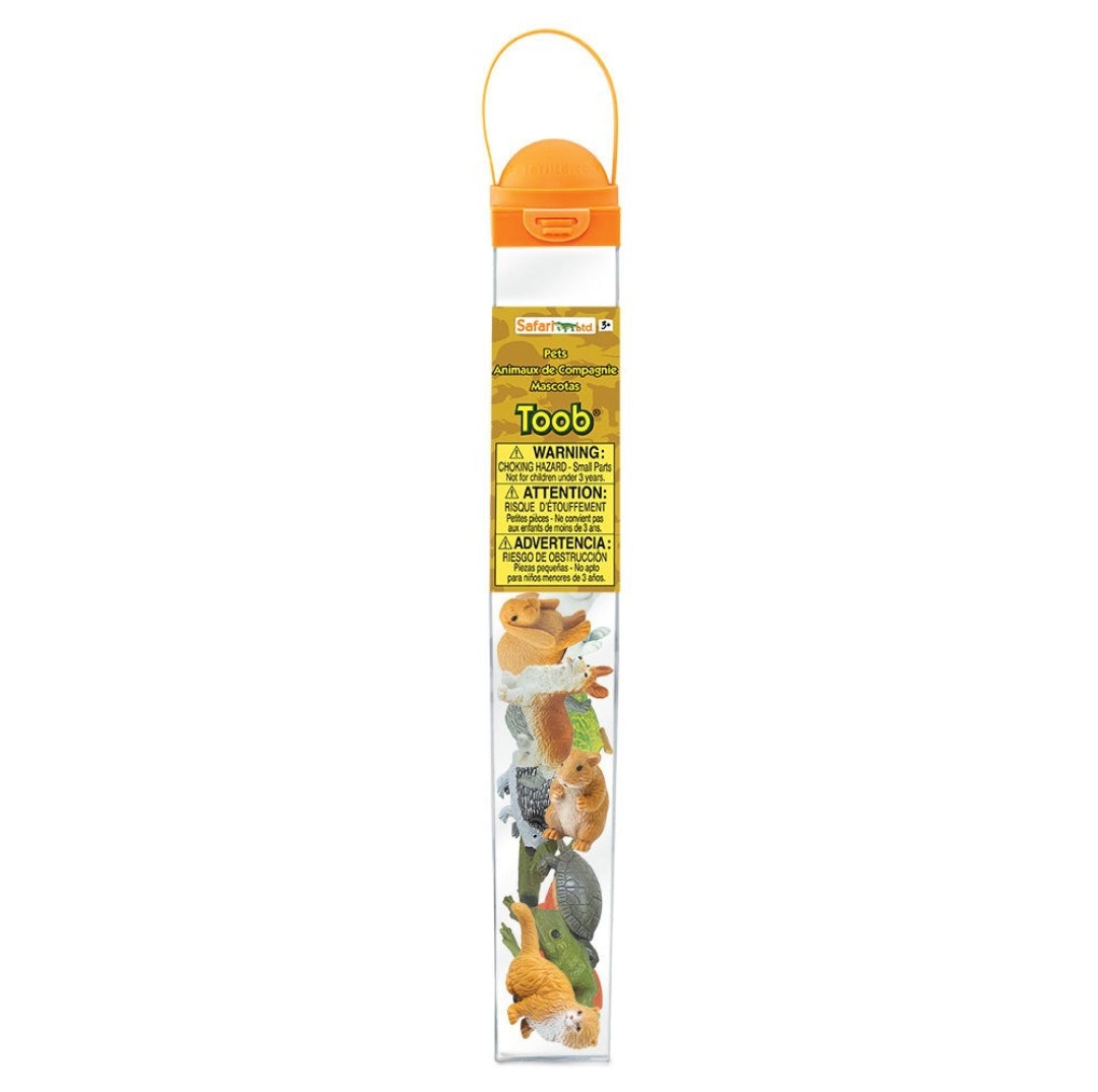 Speelfiguren Huisdieren TOOB®