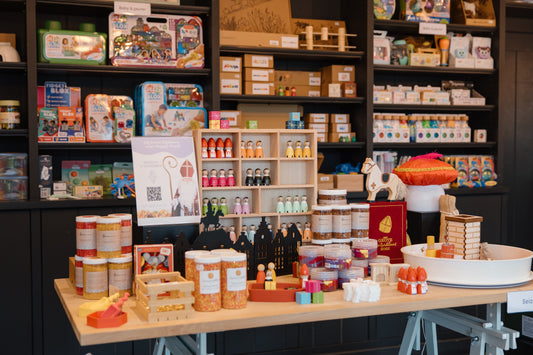 Hoe werkt jullie winkel precies?