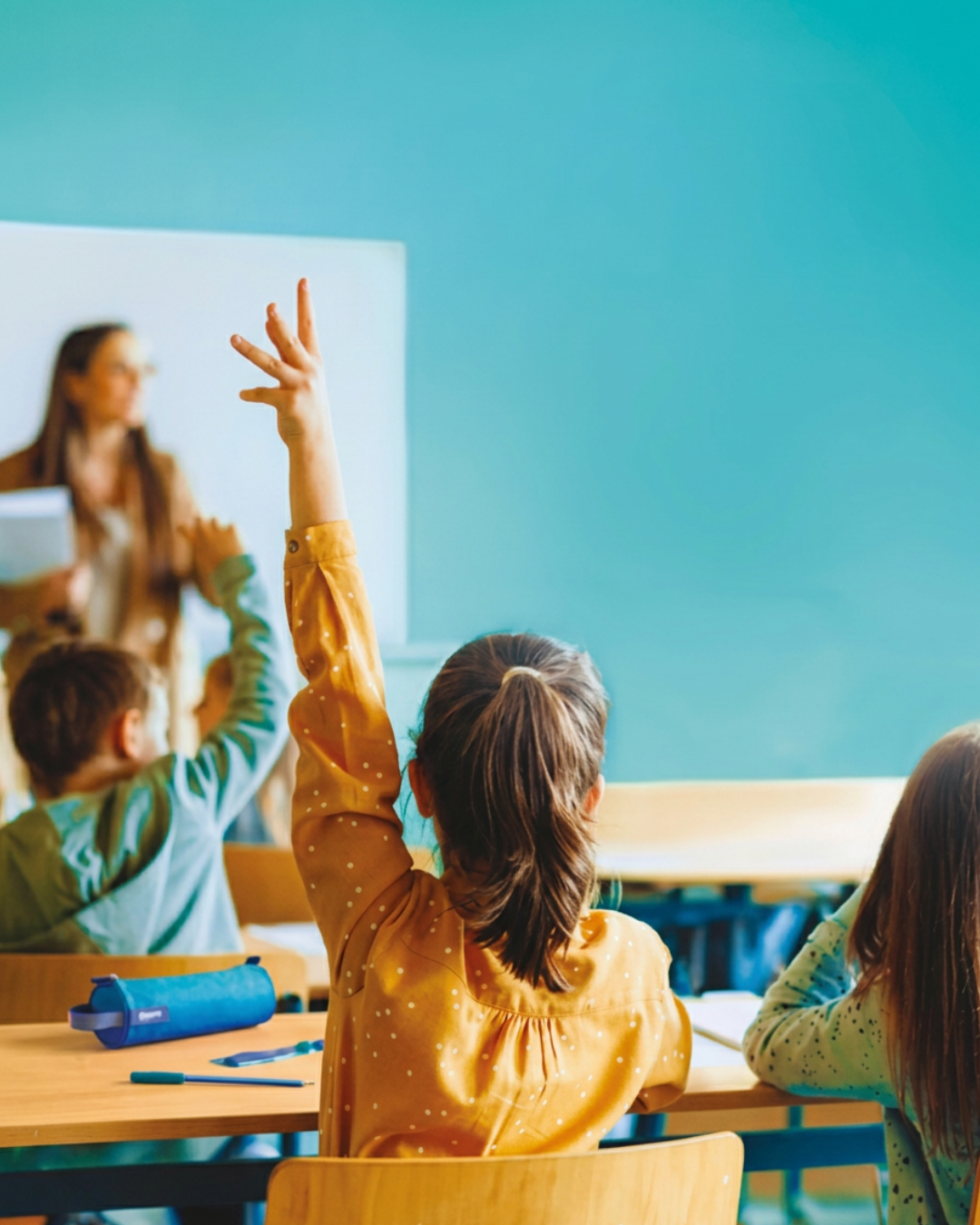Back to school: meer dan een boekentas vullen – zo ondersteun je je kind ook thuis