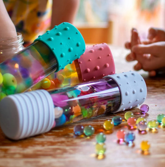 Deze items kunnen je kind helpen ontprikkelen na een drukke schooldag
