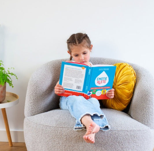 5 tips voor een rustige start van het schooljaar