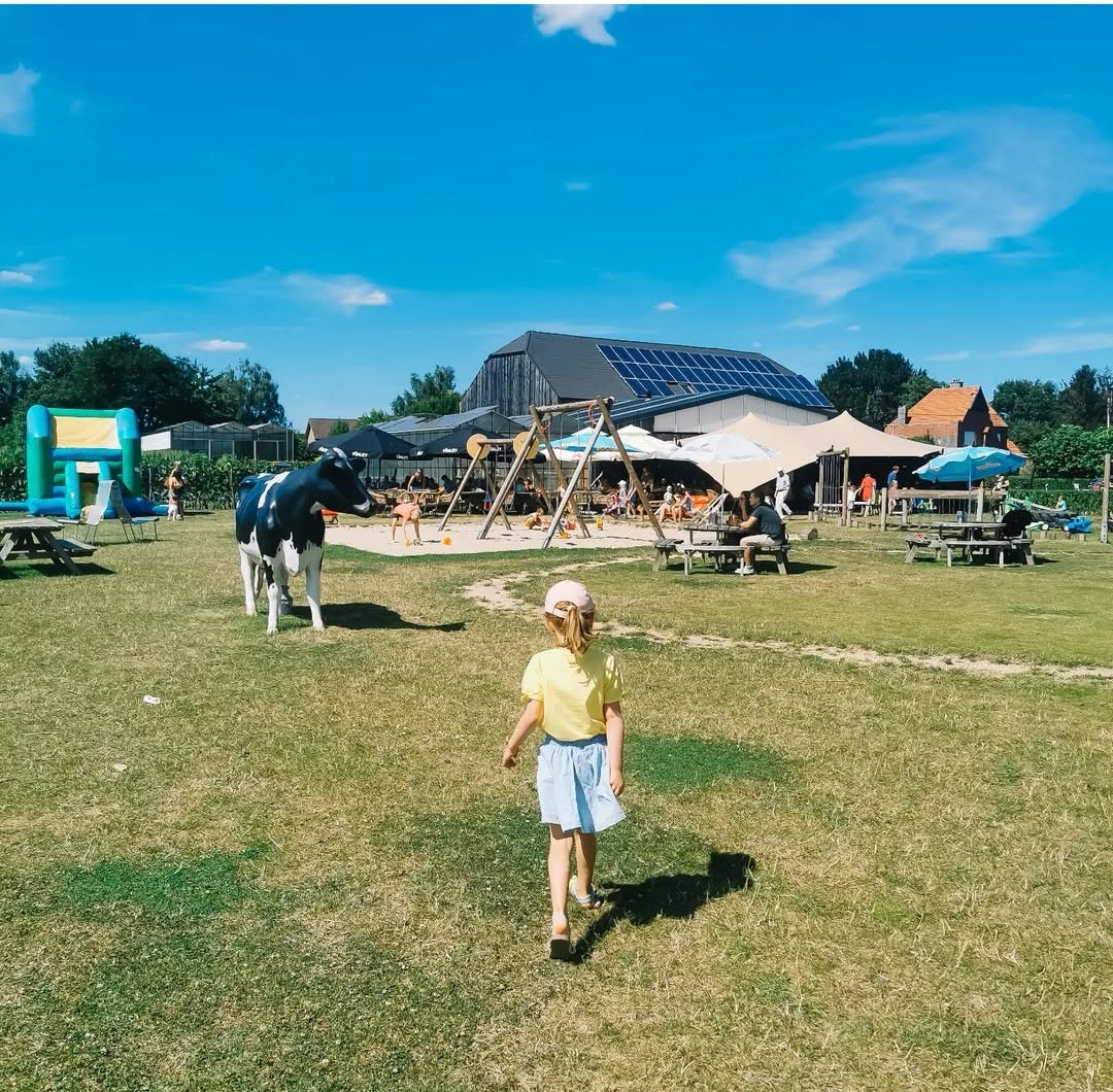 Op stap met kinderen: de leukste speelplekjes en adresjes in de buurt van Happy Plays
