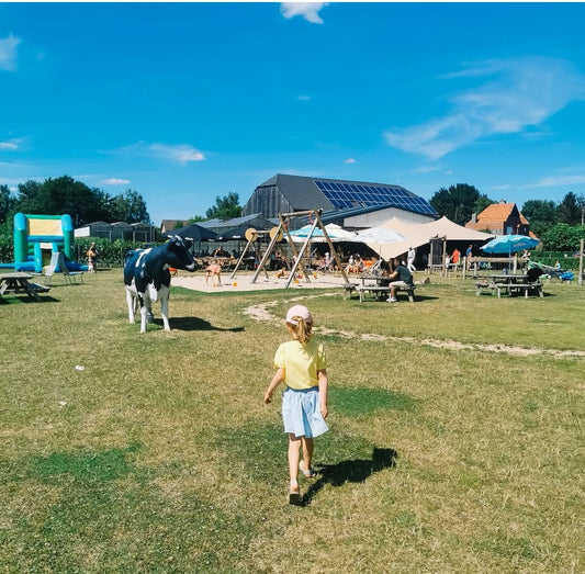 Op stap met kinderen: de leukste speelplekjes en adresjes in de buurt van Happy Plays