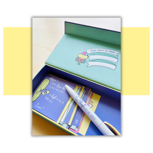 Kan ik ook bestellen op factuur?