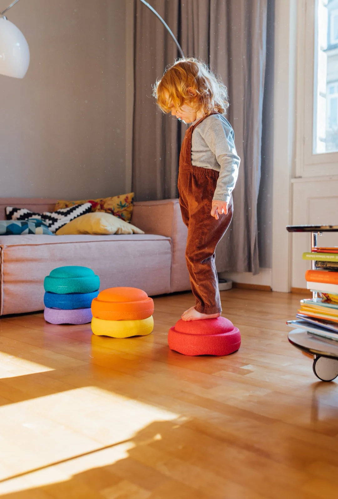 Grove motoriek bij kinderen: waarom beweging de basis is van leren