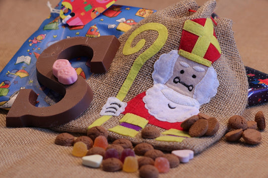 De mooiste Sinterklaas cadeautjes voor elk kind: leuk, duurzaam en speels