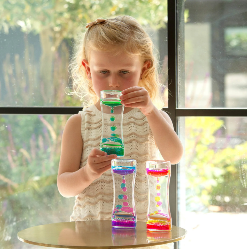 5 momenten waarop een fidget toy rust kan brengen