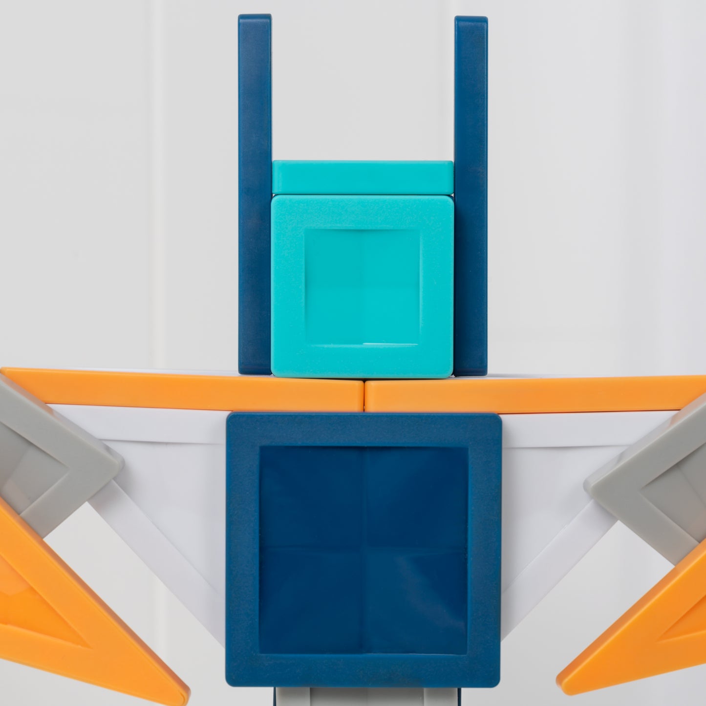 PRE ORDER Connetix PRO Constructor Set 70-delig