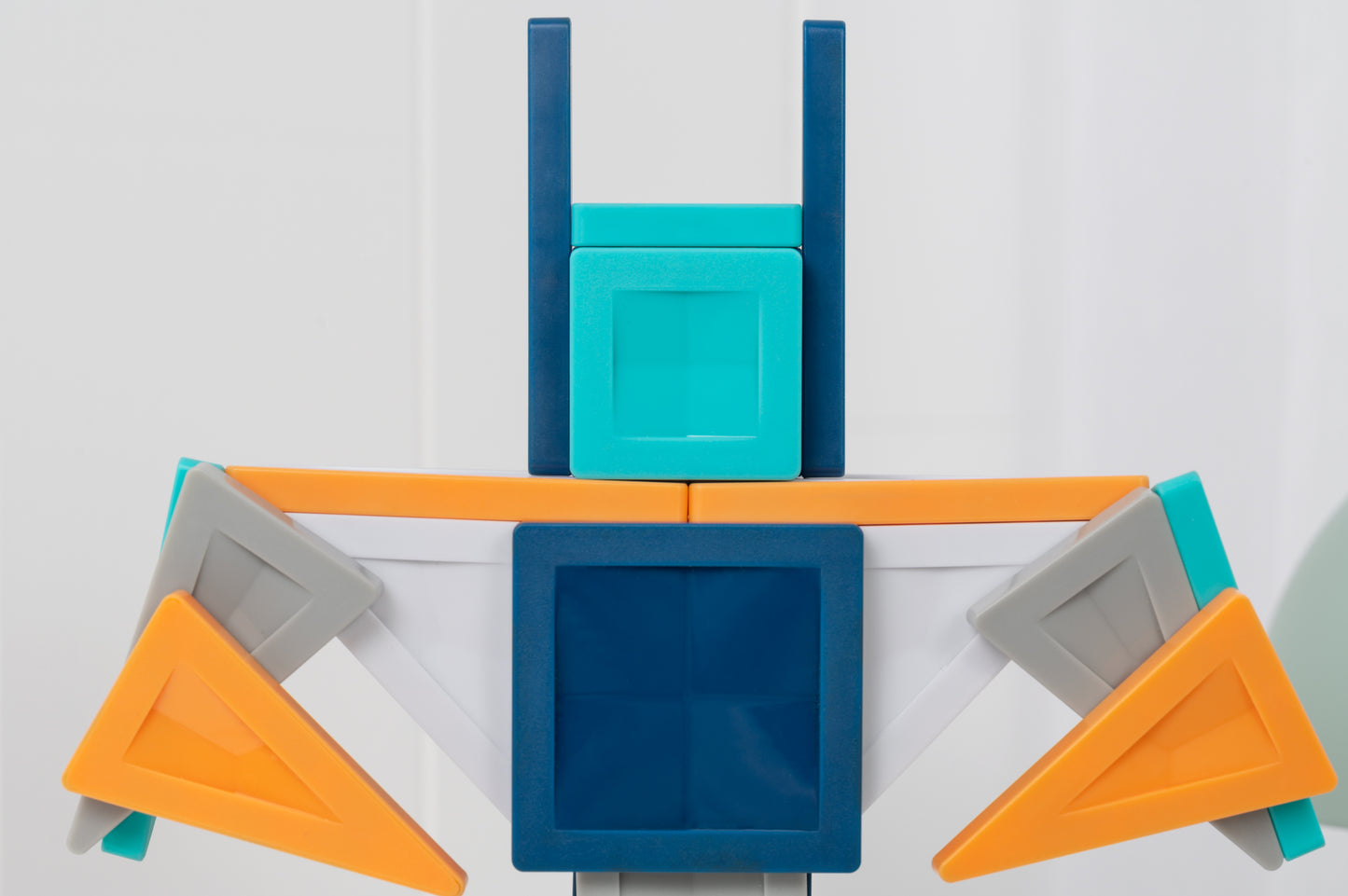 PRE ORDER Connetix PRO Constructor Set 70-delig