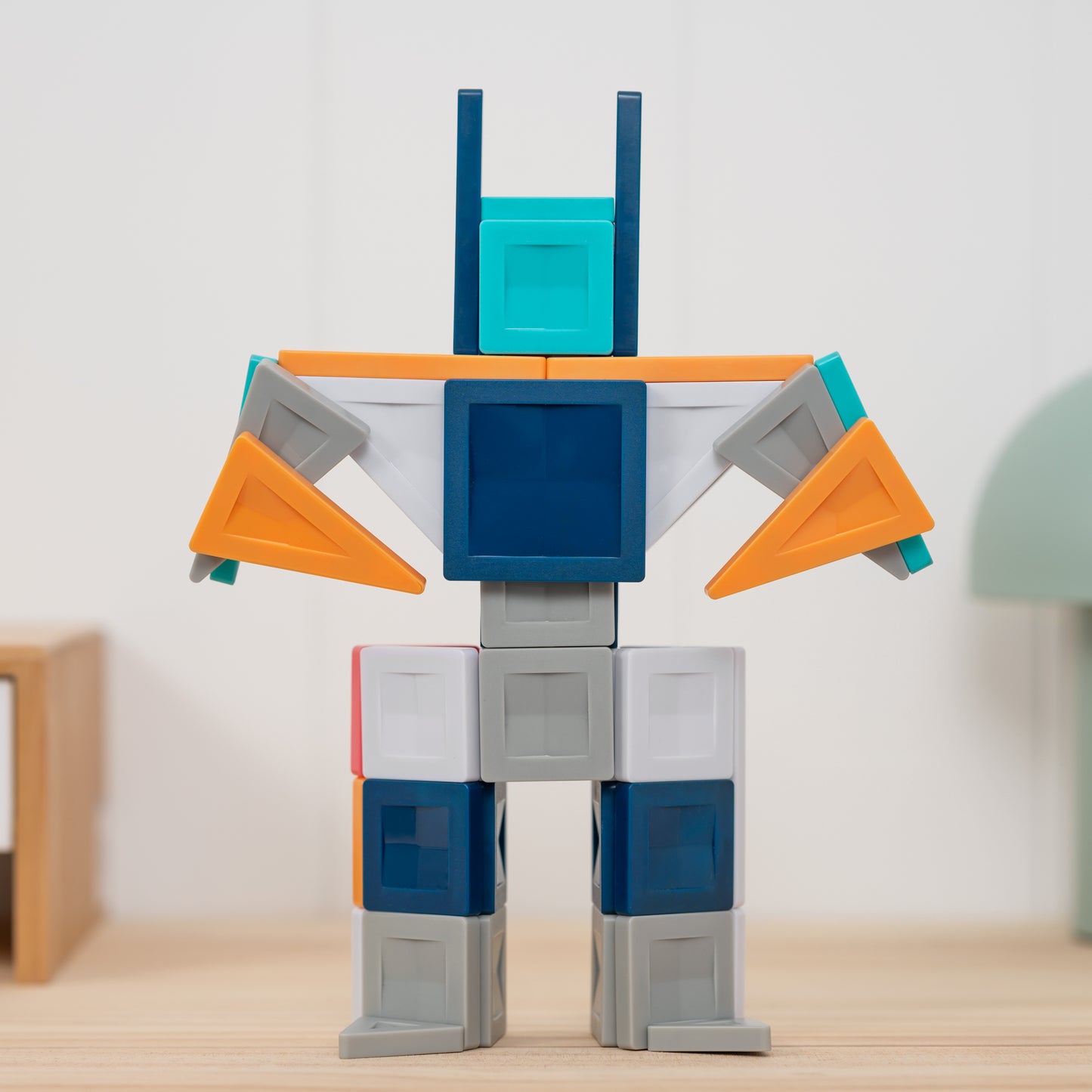 PRE ORDER Connetix PRO Constructor Set 70-delig