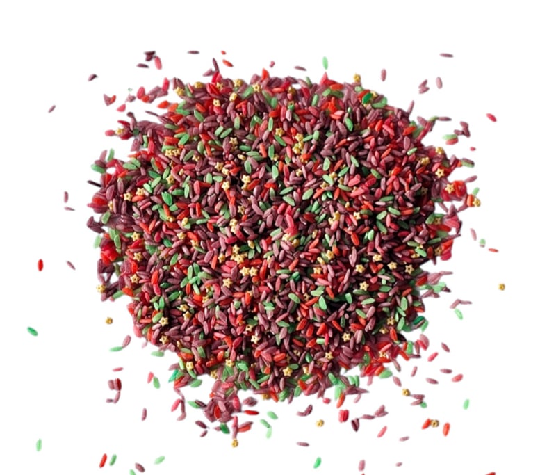 Sensoryfun speelrijst 1001 nacht