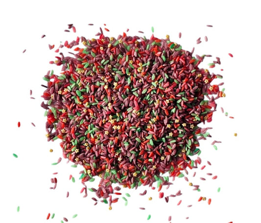 Sensoryfun speelrijst 1001 nacht