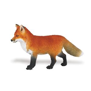 Dierenfiguur Vos
