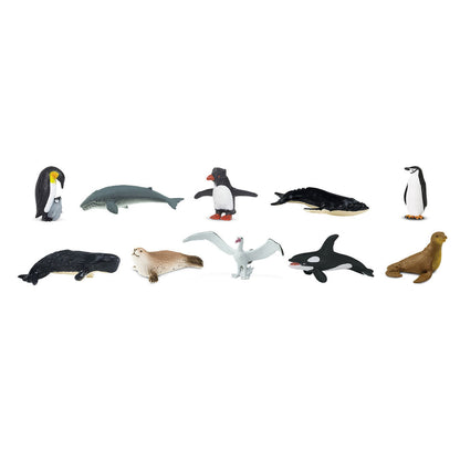 Speelfiguren Antarctica TOOB