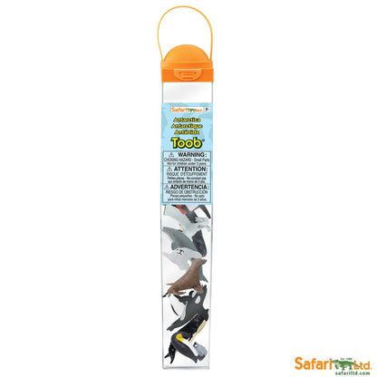 Speelfiguren Antarctica TOOB