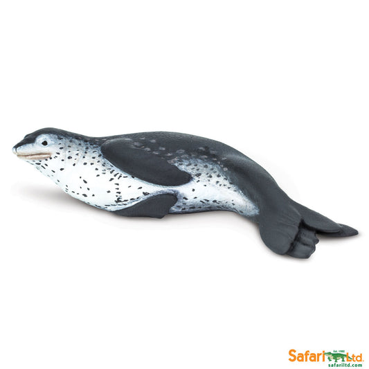 Dierenfiguur Zeehond